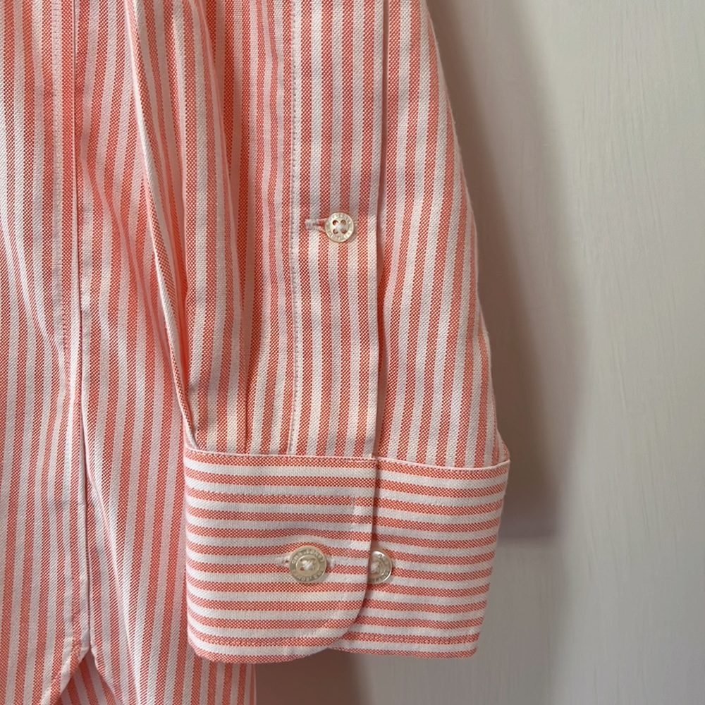 Land’s End No Iron Men’s Oxford - Picture 2 of 8